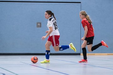 Bild 317 - wCJ Futsalmeisterschaft Runde 1